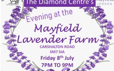 Lavender Field Evening – Buy your tickets now!