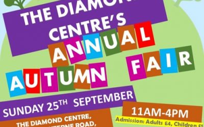 Diamond Autumn Fair
