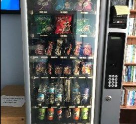 Vending Machine