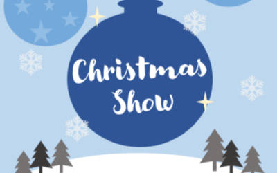 Diamond Christmas Show – 3rd December