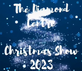 Thank you to everyone for our Christmas Show!
