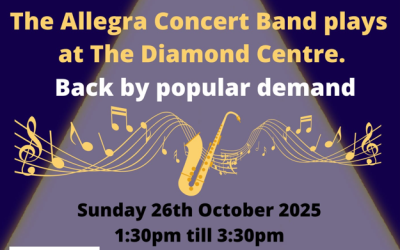Allegra Concert Band