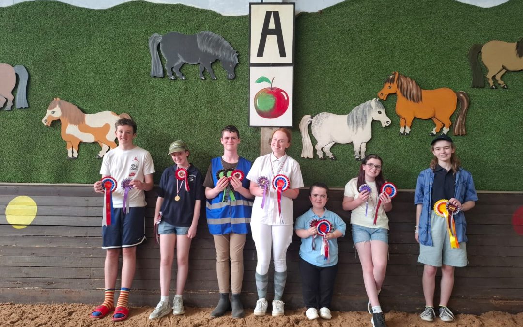 RDA Regional & National Championships 2026