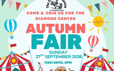 Come to our Annual Autumn Fair and Dog Show!