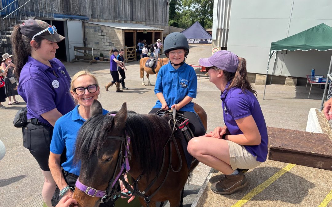 Our Recent Events – Summer