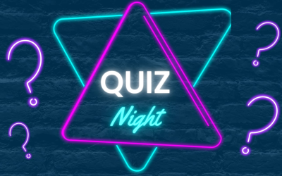 Join us for the quiz night