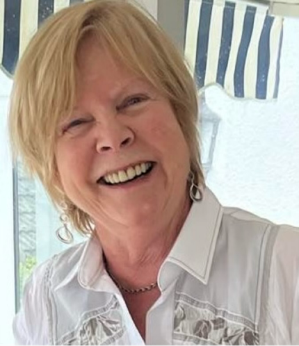 In Memory of Adrienne Simons